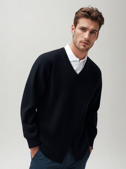 Cashmere Sweater