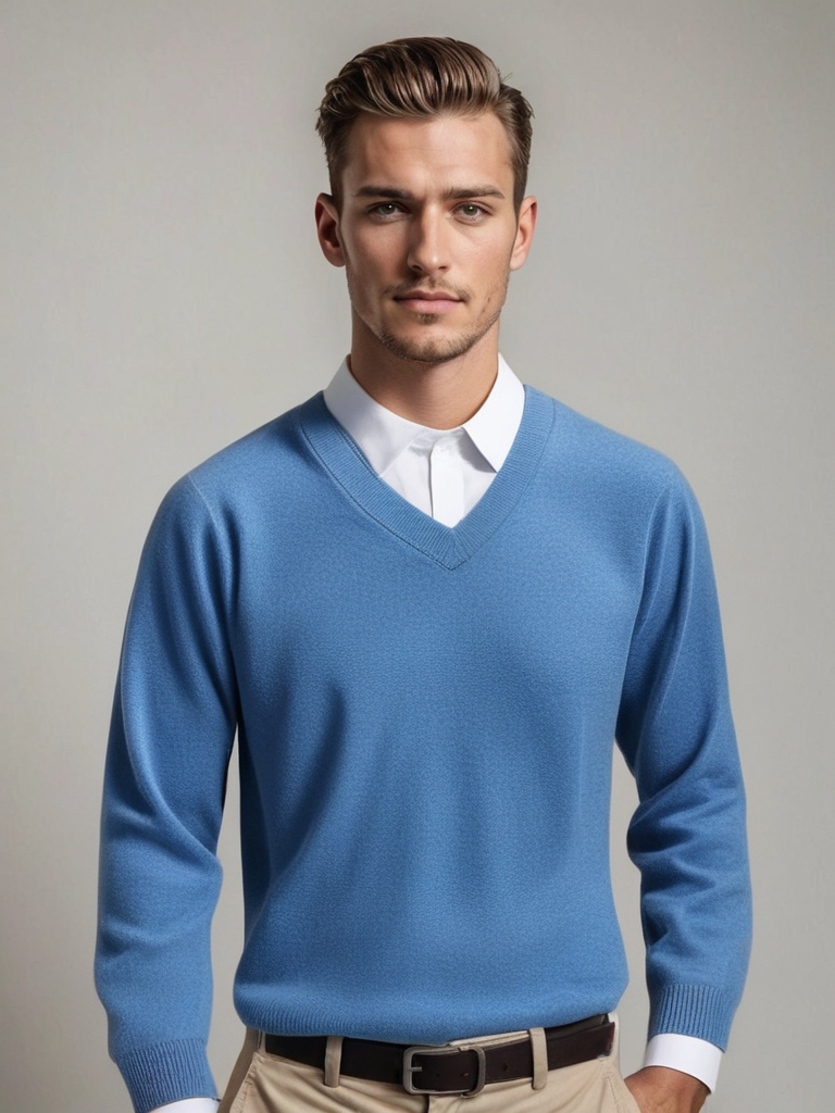 Cashmere Sweater