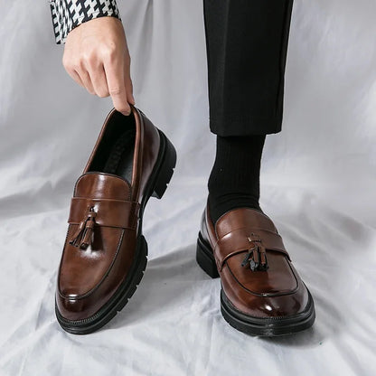 Moccasins Loafers