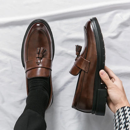 Moccasins Loafers